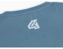 TSHIRT R4 BLEU FLOWER PWR M Renault, Dacia, Alpine - 7717277264