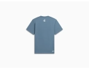 TSHIRT R4 BLEU FLOWER PWR M Renault, Dacia, Alpine - 7717277264