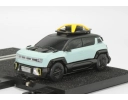 VOITURE R4 CONCEPT VERT CIRCUI Renault, Dacia, Alpine - 7717276767