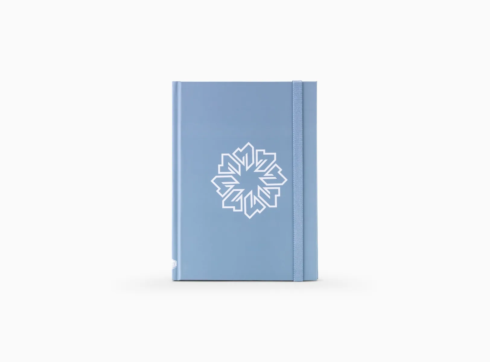 NOTEBOOK R4 BLEU ROSACE Renault, Dacia, Alpine - 7717277196