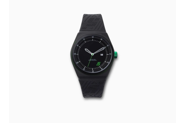 MONTRE R5 Verte Renault, Dacia, Alpine - 7717274303