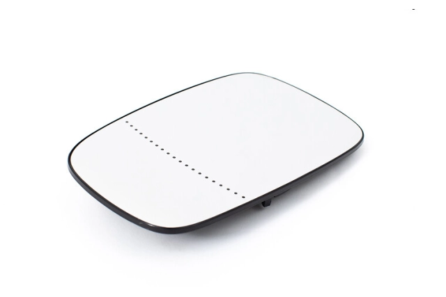 REAR VIEW MIRROR EXT AFTERSALES - 7701054752