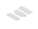 Tapis de Sol Trafic 3 Combi 9 places Lot par rang – réf. 8201437615 – photo 4