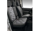 Housse de banquette avant - Renault Kangoo 2 VU