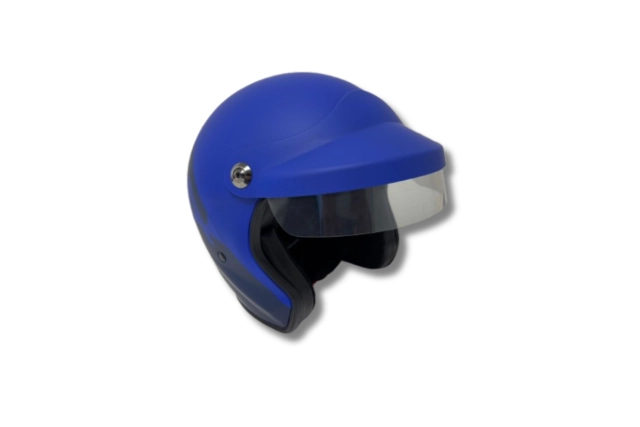 Casque de collection - ALPINE