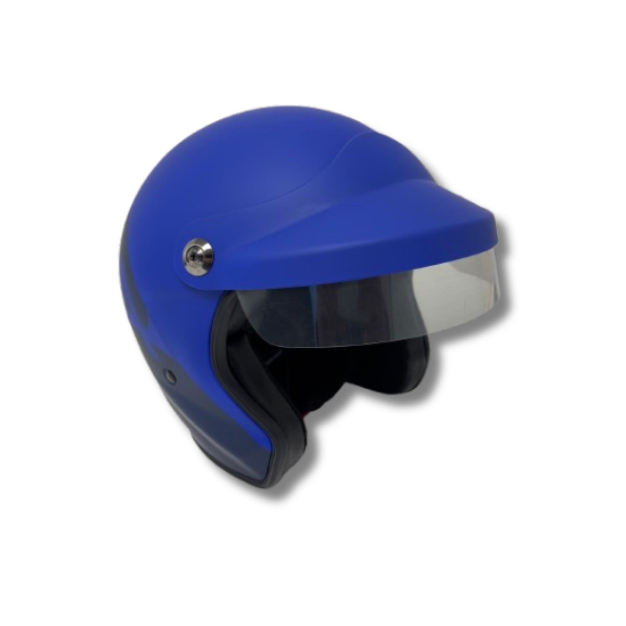 Casque de collection - ALPINE – réf. 6020080431