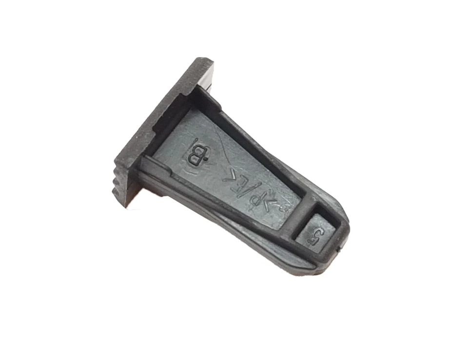 CLOU FIX BARRE SEUIL PORTE COF Renault, Dacia, Alpine - 8200920658