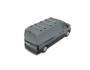 Barres de toit - RENAULT MASTER 4
