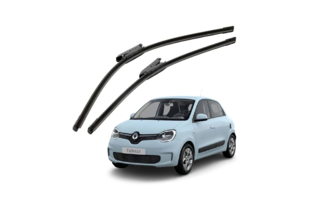 Balai essuie-glace - RENAULT Twingo 3