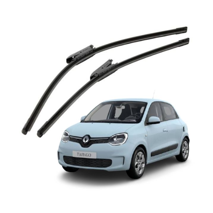 Balai essuie-glace - RENAULT Twingo 3