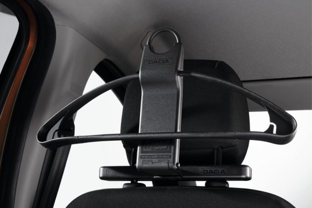 Cintre sur appuie-tête DACIA - Logan / Logan MCV