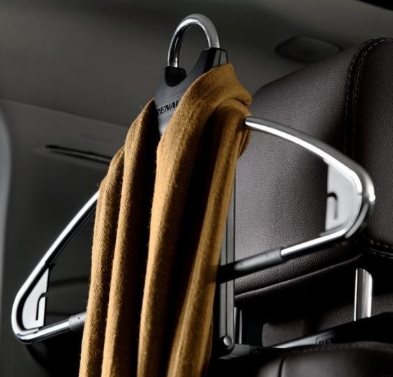 Cintre Appuie-Tête - Renault KADJAR