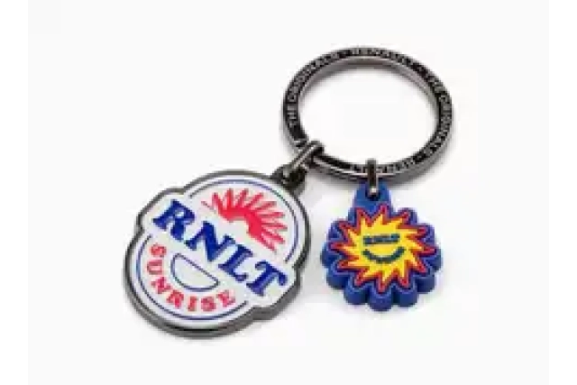 RNLT PORTE CLE LOT10 Renault, Dacia, Alpine - 7717277770