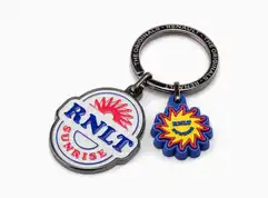 RNLT PORTE CLE LOT10 Renault, Dacia, Alpine - 7717277770