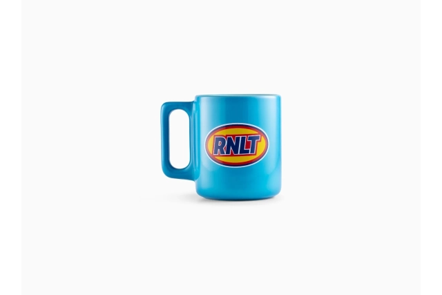 RNLT MUG BLEU Renault, Dacia, Alpine - 7717277772