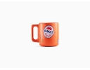 RNLT MUG ORANGE Renault, Dacia, Alpine - 7717277773