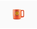 RNLT MUG ORANGE Renault, Dacia, Alpine - 7717277773