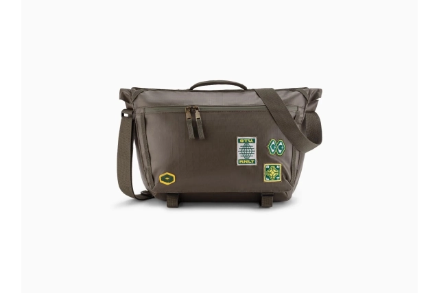 RNLT SAC VERT Renault, Dacia, Alpine - 7717277763