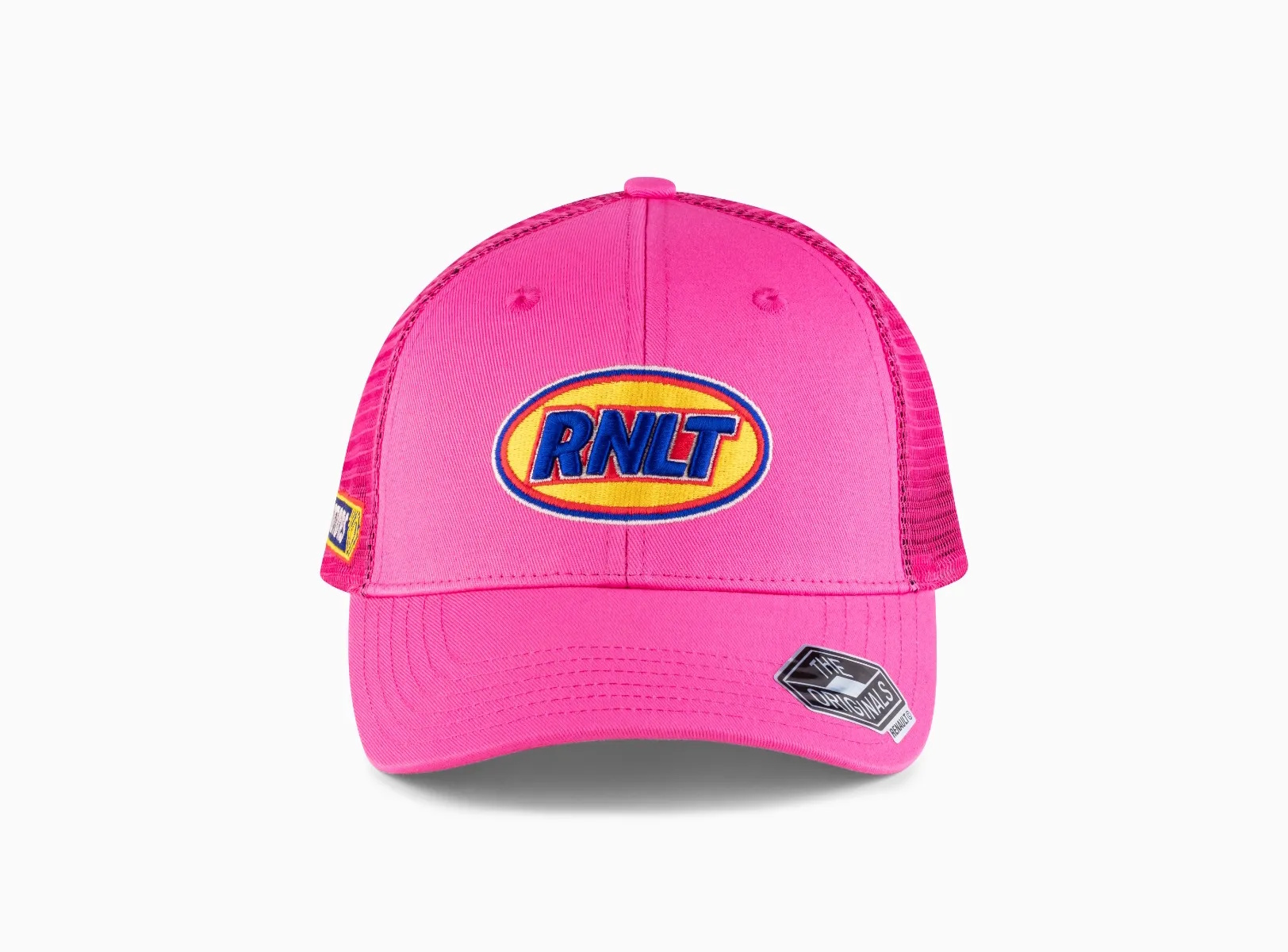 RNLT CAP ROSE Renault, Dacia, Alpine - 7717277757