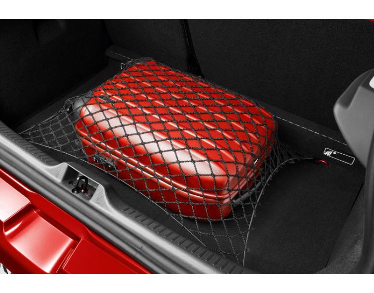 Filet de rangement - Renault LAGUNA