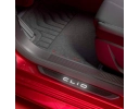 Tapis de sol textile premium Renault Clio 6 Lot de 4 (AV+AR) – réf. 749M62896R – photo 1