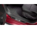 RENAULT CLIO 6 - Seuils de porte avant éclairés – réf. 7717284473 – photo 1
