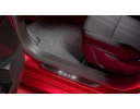 Tapis de sol confort Lot de 4 (AV+AR) - Renault CLIO 6 – réf. 749M61695R – photo 1