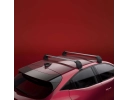 Barres de toit Alu Quickfix - Renault Clio 6