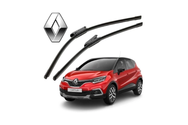 Balai d'essuie-glace - Renault CAPTUR 1