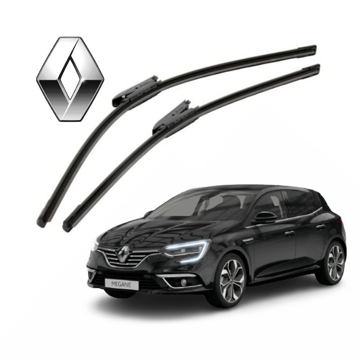 Balai d'essuie-glace - Renault MEGANE 4