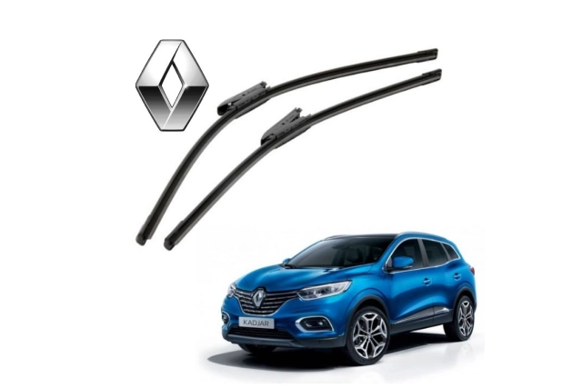 Balai d'essuie-glace - Renault KADJAR