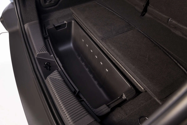 Bac de rangement RENAULT R4 - 849758242R