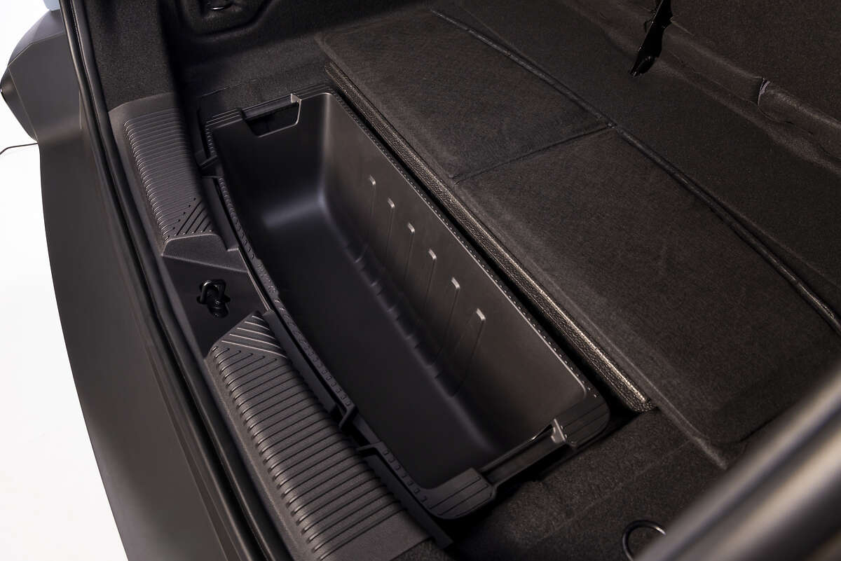 Bac de rangement RENAULT R4 - 849758242R