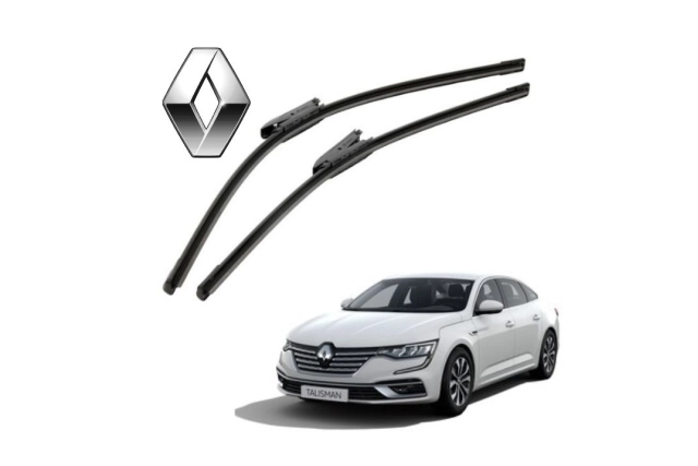 Balai d'essuie-glace - RENAULT TALISMAN