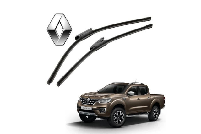 RENAULT – Balai d'essuie-glace - Renault ALASKAN