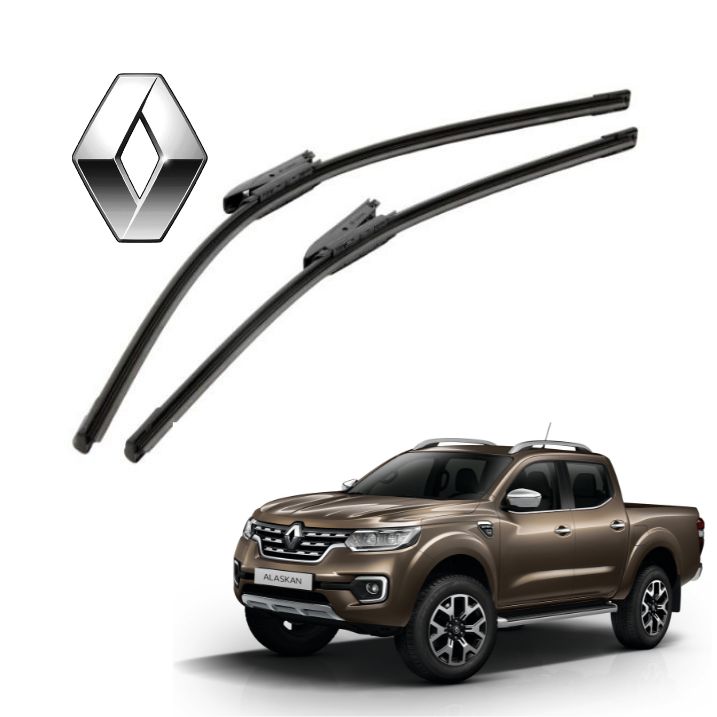 Balai d'essuie-glace - Renault ALASKAN