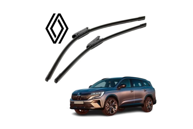 Balai d'essuie-glace - Renault ESPACE E-TECH