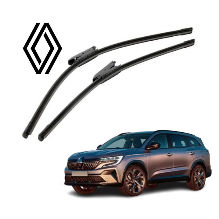 Balai d'essuie-glace - Renault ESPACE E-TECH – réf. 288905805R+288908143R