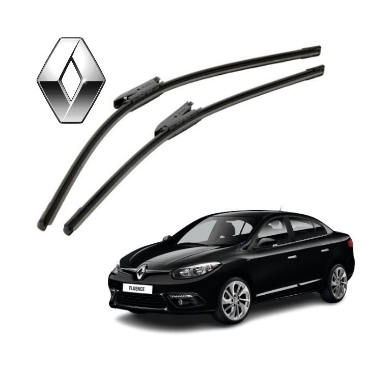 Balai d'essuie-glace - Renault FLUENCE