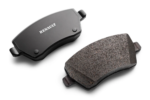 PLAQUETTE FREIN AV   Renault, Dacia, Alpine - 410601073R
