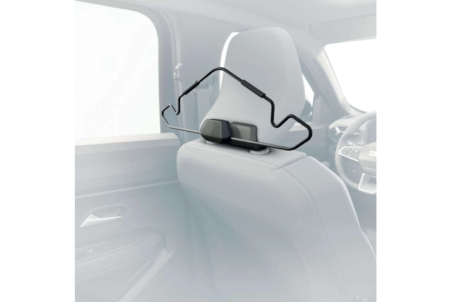 AMOVIBLE CINTRE AXS APV Renault, Dacia, Alpine - 739480943R