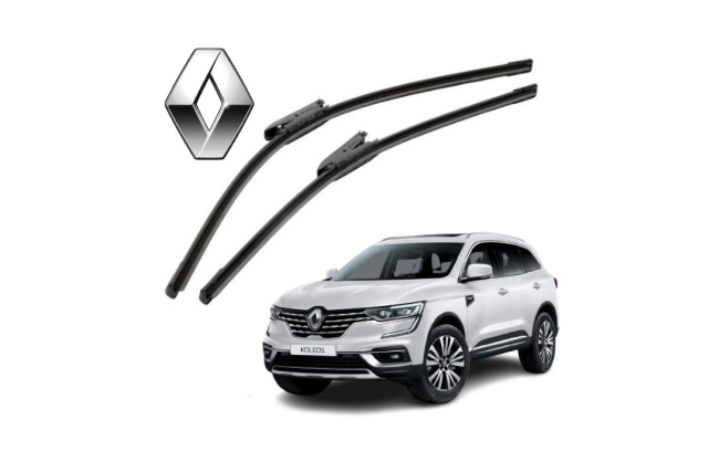 Balai d'essuie-glace - Renault KOLEOS 2