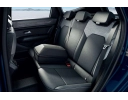 Accoudoir arrière nomade Dacia - 7717276917