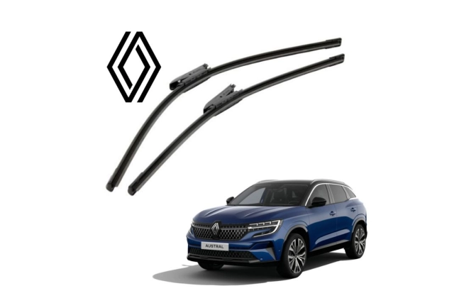RENAULT – Balai d'essuie-glace - Renault AUSTRAL