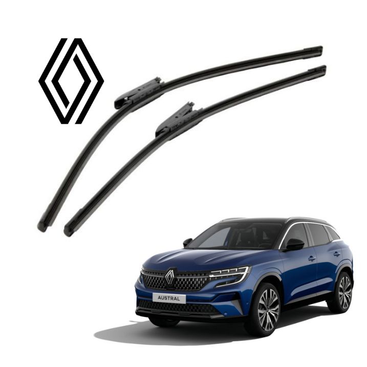 Balai d'essuie-glace - Renault AUSTRAL – réf. 288905805r