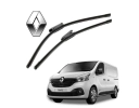 Balai d'essuie-glace - Renault TRAFIC 3