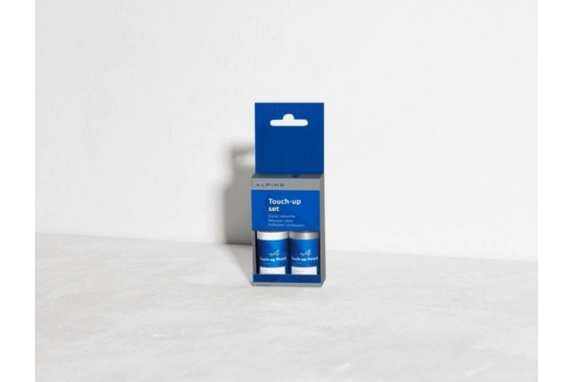Stylo Retouche Peinture - Alpine A390