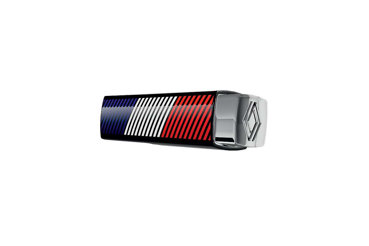 Levier de vitesse - Renault R4 Électrique – réf. 328G65554R
