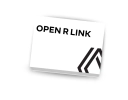 Notice Multimédia OPEN R LINK - RENAULT 4 E-TECH – réf. RLINK 2023 – photo 1