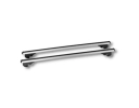 Pack −10 % : DUSTER 2 - COFFRE DE TOIT 480 L + BARRES DE TOIT DACIA
